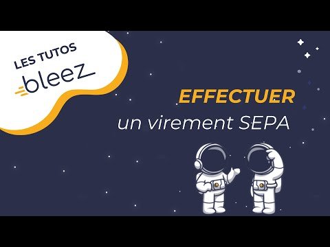 Présentation du Virement Bancaire SEPA
