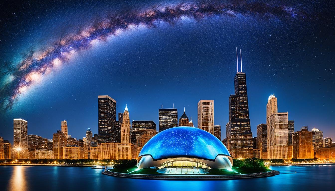Visit Adler Planetarium In Chicago A Stellar Escape Visit Adler Planetarium In Chicago A Stellar Escape