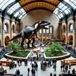 Explore the Wonders at American Museum of Natural History