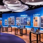 Discover the American Writers Museum in Chicago