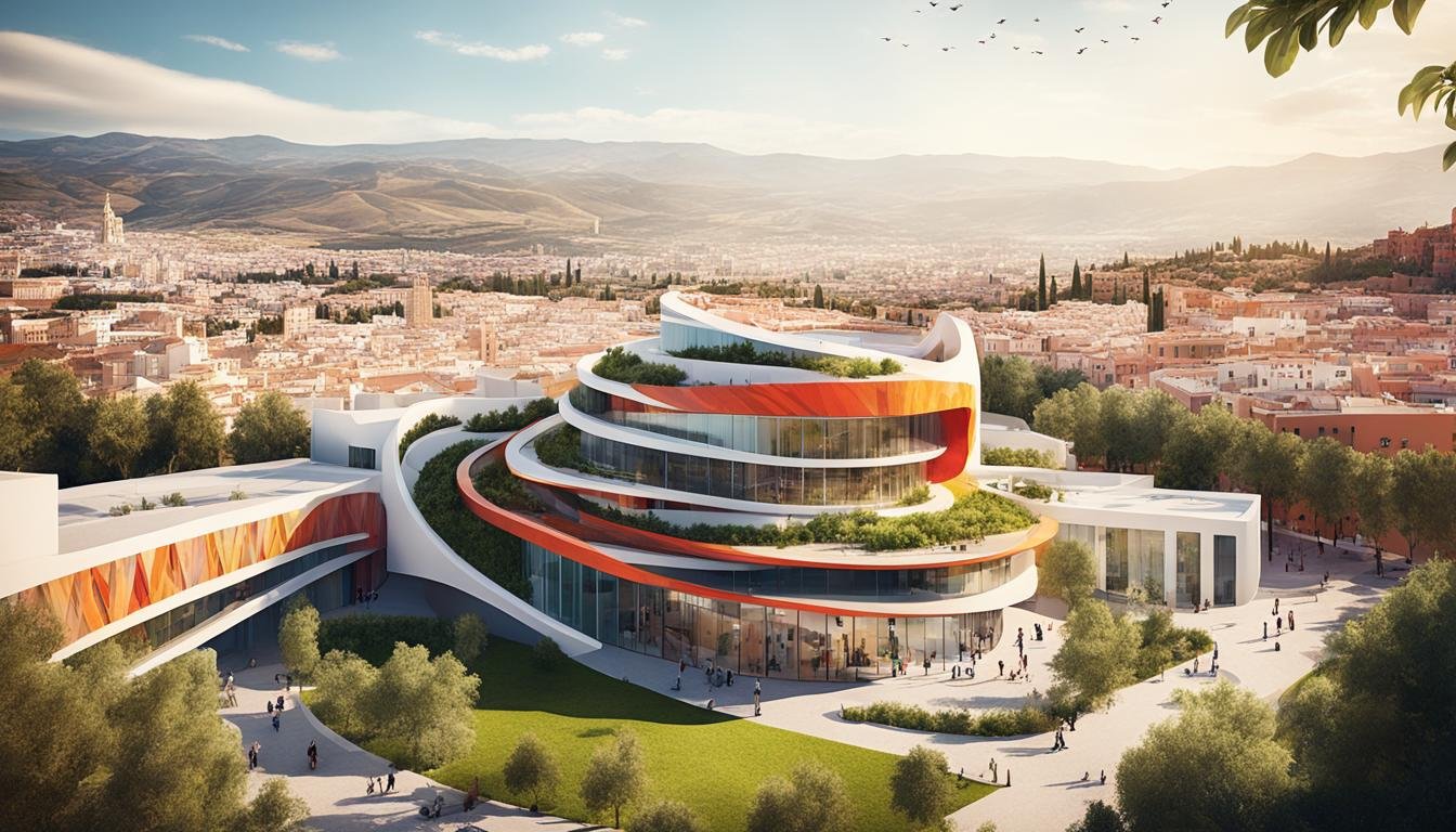 Explore CAAC Seville: A Hub of Modern Artistry