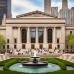 Explore Masterpieces at Art Institute of Chicago