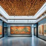 Explore Art & Culture at Asia Society Museum