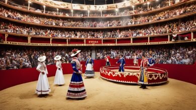 Bullfighting Museum of the Royal Maestranza of Cavalry of Seville