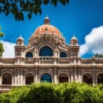 Discover Guadalajara’s Cabañas Cultural Institute