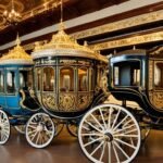 Explore Seville’s Treasures: Carriage Museum Visit