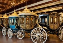 Carriage Museum in Seville