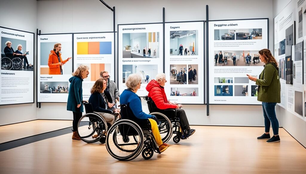 Design Museum inclusivity