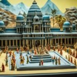 Discover the Diorama-Museum of Bhagavad-gita L.A.