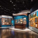 Visit DuSable Museum of African American History