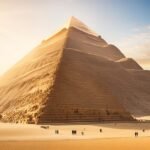 Unlock the Secrets of Egyptian Pyramids Today