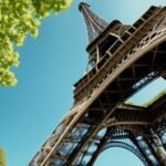 Experience the Magic of the Eiffel Tower in Paris