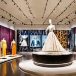 Experience Glamour at FIDM Museum L.A. Today