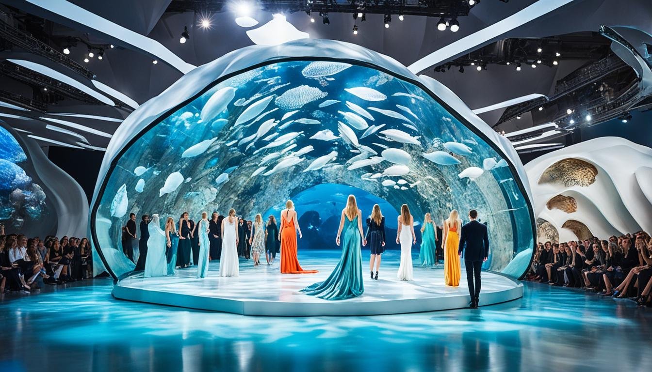 Experience Glamour at FIDM Museum L.A. Today