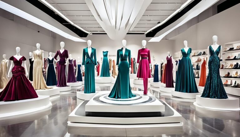 Experience Glamour at FIDM Museum L.A. Today