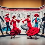 Experience the Essence of Flamenco in Seville