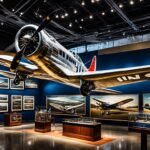 Discover Flight Path Museum & Learning Center L.A.
