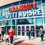 Visit GRAMMY Museum L.A.: Music History Awaits!