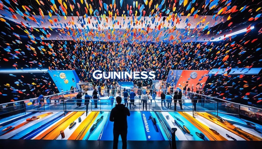 Guinness World Records Museum Hollywood