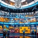 Uncover Wonders at Guinness World Records Museum L.A.