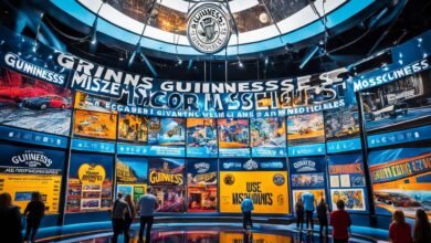 Guinness World Records Museum L.A.