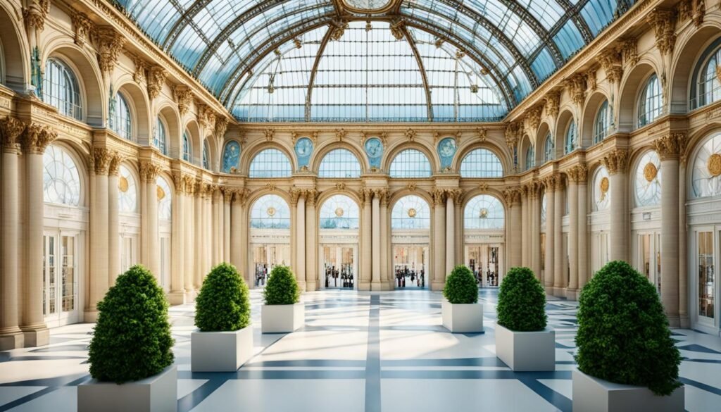 Historic Significance of the Grand Palais