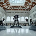 Visit the Hockey Hall of Fame – Immerse in History!