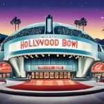 Discover the Hollywood Bowl Museum L.A. Gems