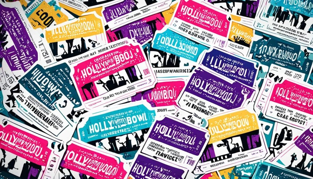 Hollywood Bowl Museum tickets