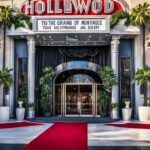 Explore the Glamour at Hollywood Museum L.A.