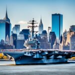 Visit Intrepid Museum in New York Today!