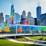 Discover Intuit: Unique Art Haven in Chicago