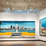 Discover Art & Culture at Long Beach Museum of Art