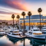Discover the Wonders at Los Angeles Maritime Museum