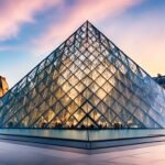 Visit the Epic Louvre Museum Today!