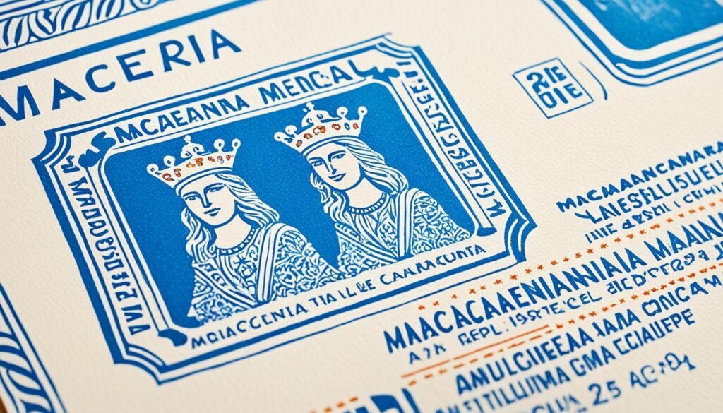 Macarena Museum tickets