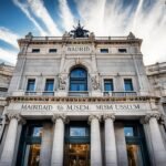 Uncover Spain: Madrid History Museum Visit