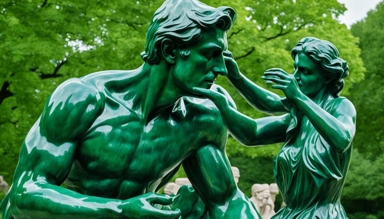 Rodin Collection Discover the Wonders of Museo Rodin in Paris