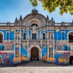 Discover Art & Culture at Museo Franz Mayer Mexico City