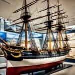 Discover Spain’s Maritime Glory at Museo Naval in Madrid