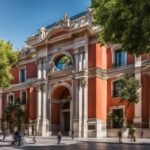 Visit Madrid’s Museo Thyssen-Bornemisza Art Gems