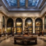 Explore History at Museum of America in Madrid