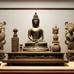 Explore History at Museum of Asian Civilizations