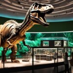 Discover Curiosities at Museum of Jurassic Technology L.A.