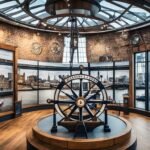 Explore Maritime Heritage at Museum of London Docklands