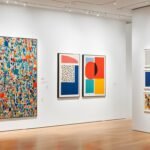 Discover the Wonders of MoMA in New York City