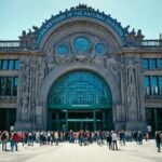 Explore Mexico City’s Natural History Museum Today!
