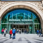 Discover the Museum of Natural Sciences in Madrid