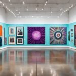 Explore L.A.’s Unique Museum of Velvet Art Today!