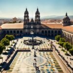Explore Guadalajara’s Heritage at the City Museum